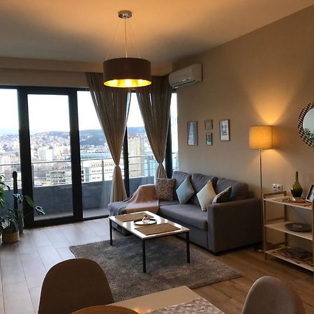 Ameri Plaza Green Apartments 트빌리시 외부 사진