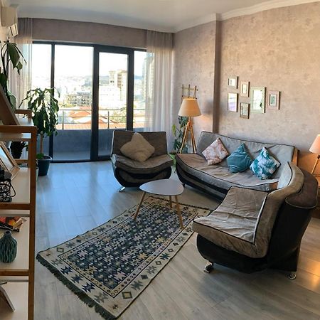 Ameri Plaza Green Apartments 트빌리시 외부 사진