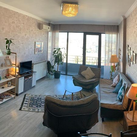 Ameri Plaza Green Apartments 트빌리시 외부 사진