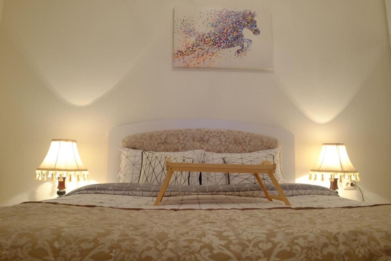 Ameri Plaza Green Apartments 트빌리시 외부 사진